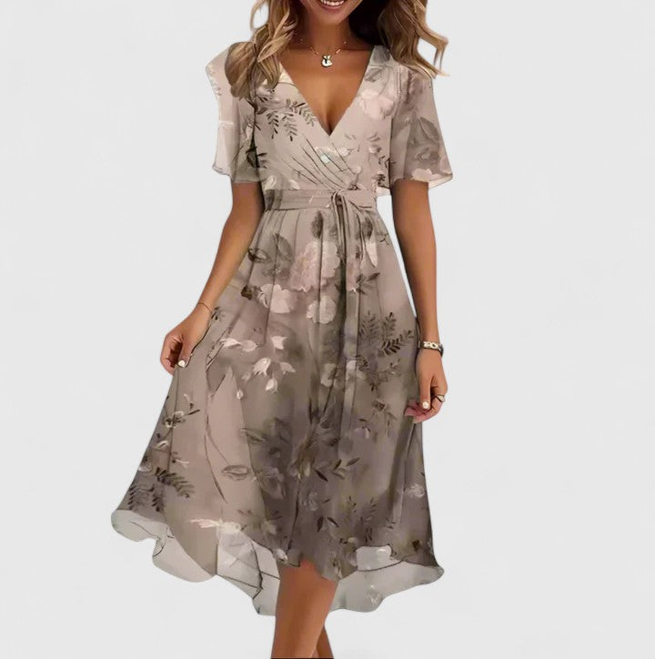 Madison | Elegante Vestito Corto