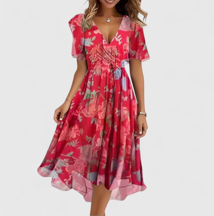 Madison | Elegante Vestito Corto