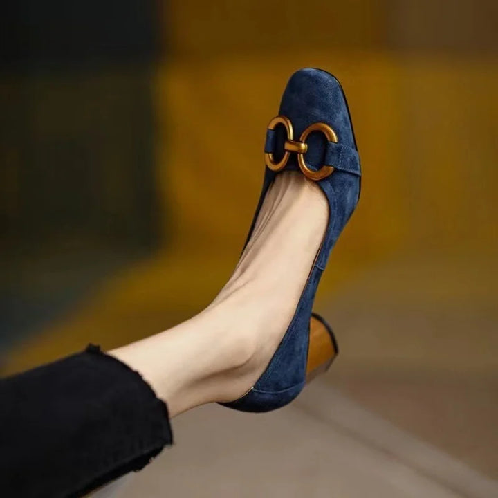 Mathilda | Sandali Eleganti e Comodi per Donna