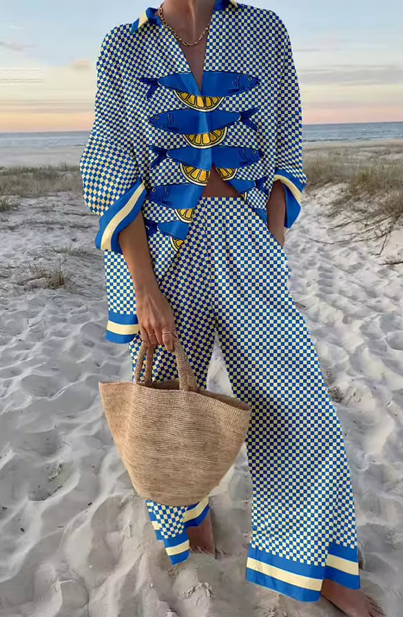 Madilyn™ - Summer Collection