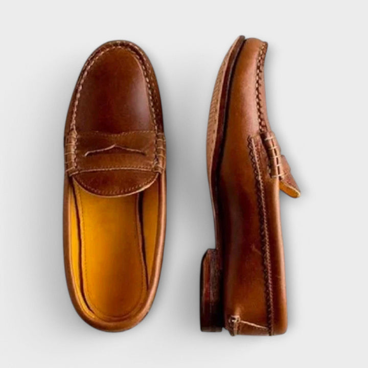 Eline | Classy Women's Moccasins