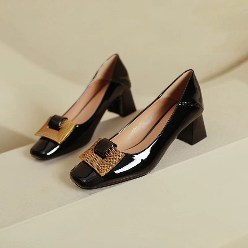 Hartwell Patent Pumps: Precision Engineering for Superior Performance