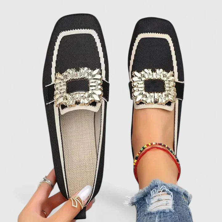 Maylora | Slip-On Loafers
