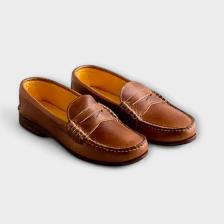 Eline | Classy Women's Moccasins