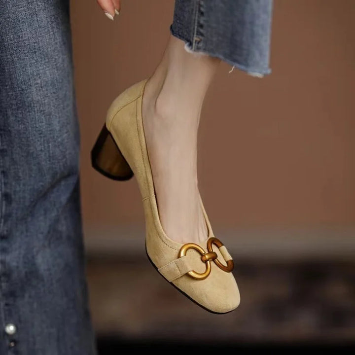 Mathilda | Sandali Eleganti e Comodi per Donna