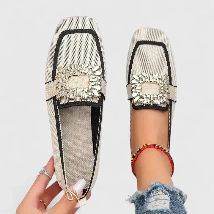 Maylora | Slip-On Loafers