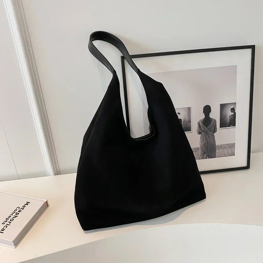 MAUD | BORSA A SPALLA SOFT TOUCH