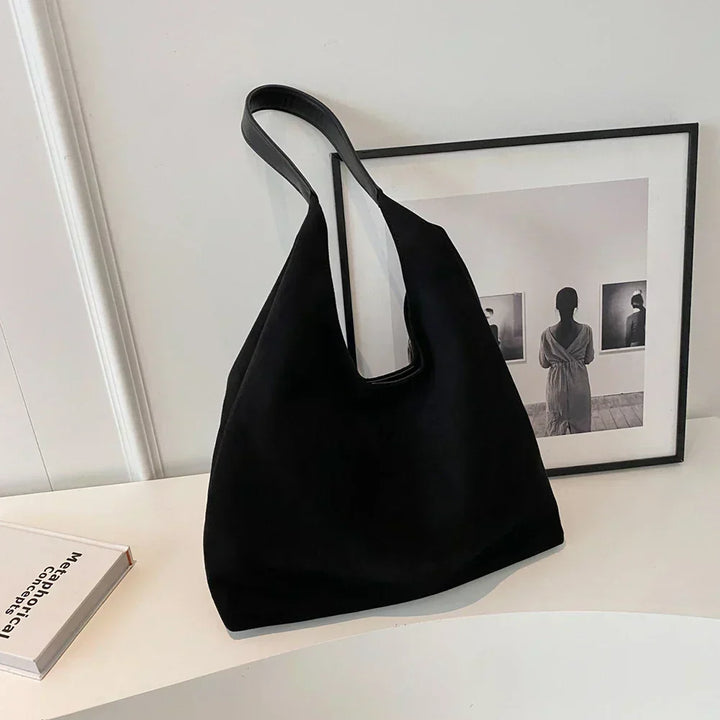 MAUD | BORSA A SPALLA SOFT TOUCH