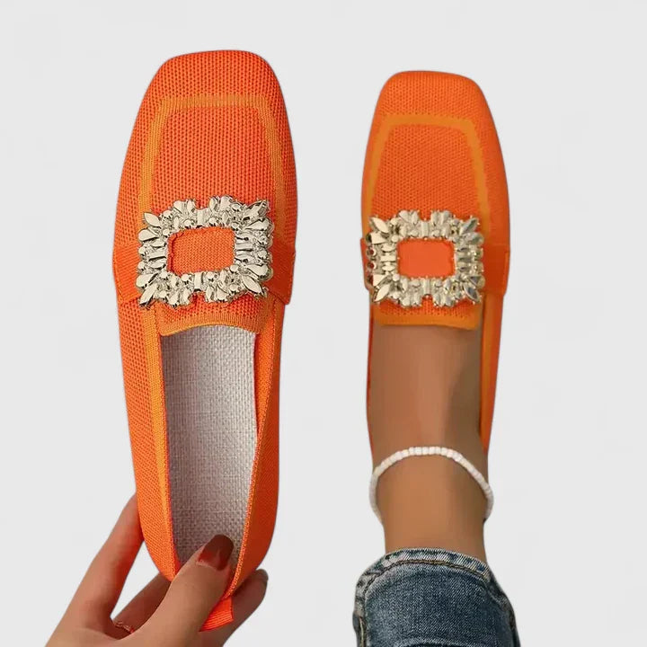 Maylora | Slip-On Loafers