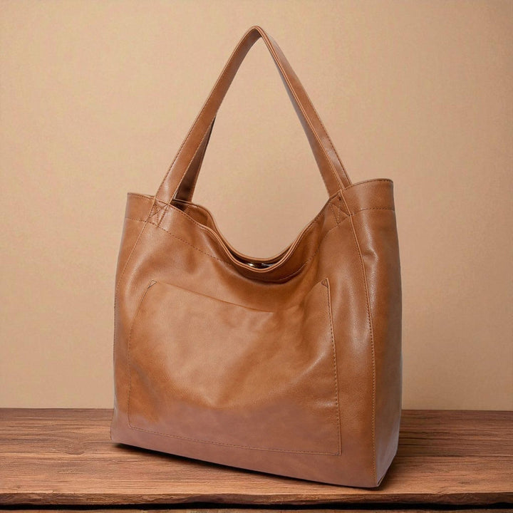 Aura Shoulder Bag | Vintage Backpack
