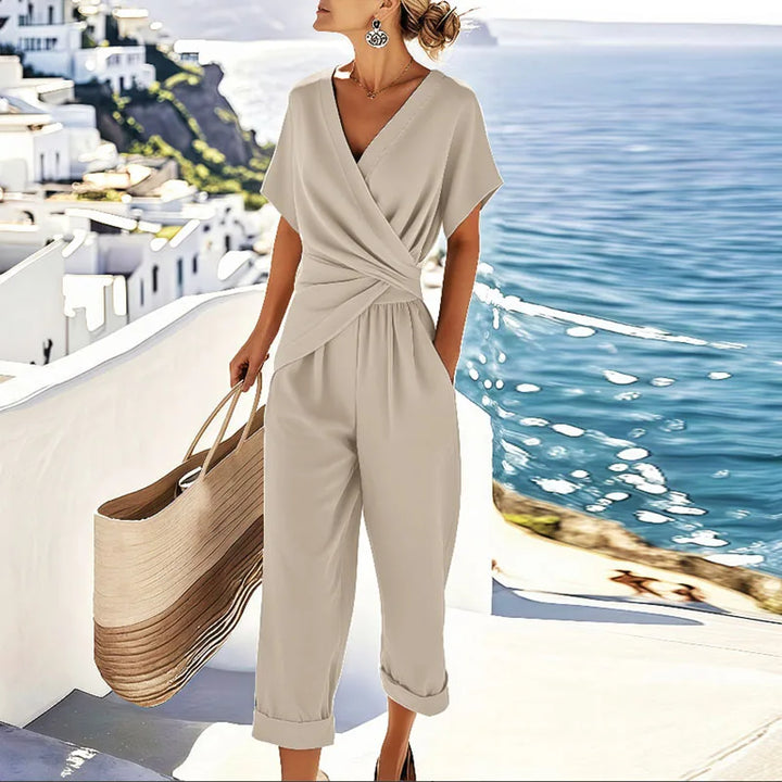 Colleen™ Set Elegante in Due Pezzi