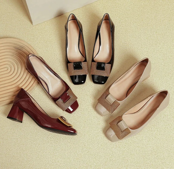 Hartwell Patent Pumps: Precision Engineering for Superior Performance