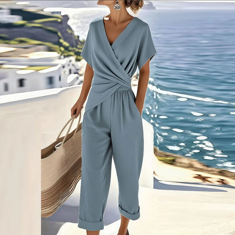Colleen™ – Set Due Pezzi Elegante