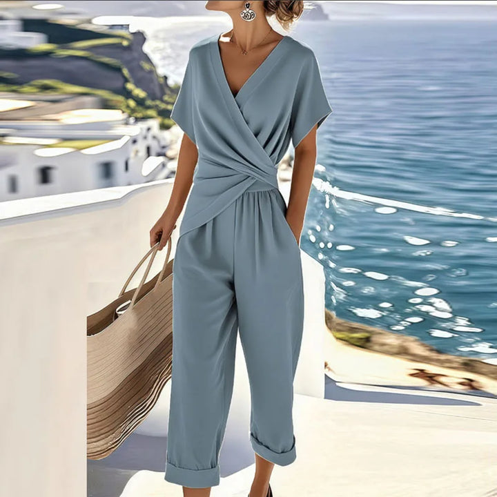 Colleen™ Set Elegante in Due Pezzi