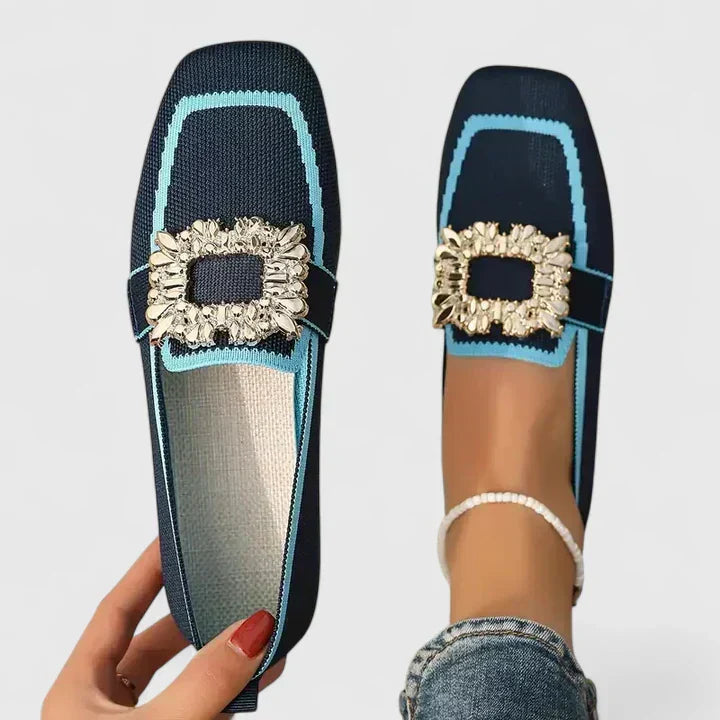 Maylora | Slip-On Loafers
