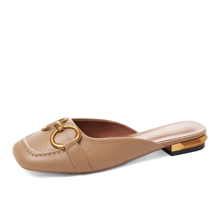 Mathilda | Sandali Estivi Eleganti e Confortevoli