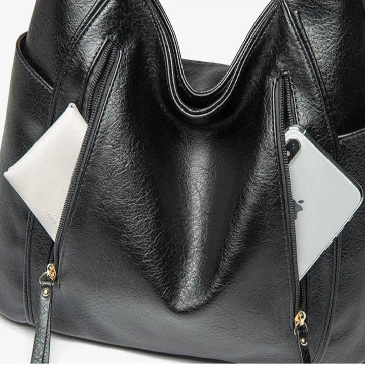 Eleganza Blanch | Borse a Mano di Lusso