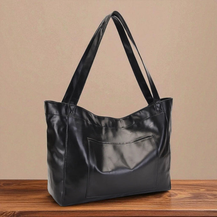 Aura Shoulder Bag | Vintage Backpack