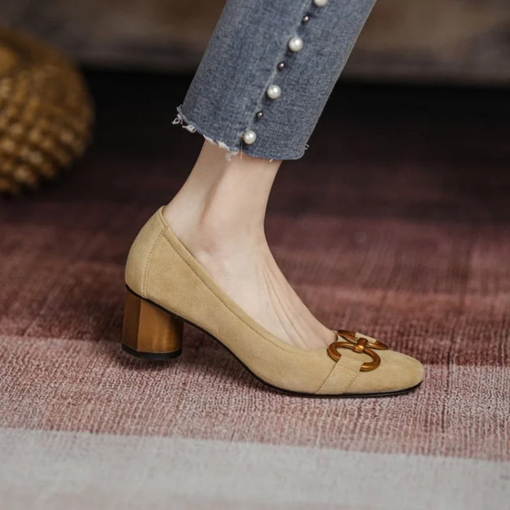 Mathilda | Sandali Eleganti e Comodi per Donna