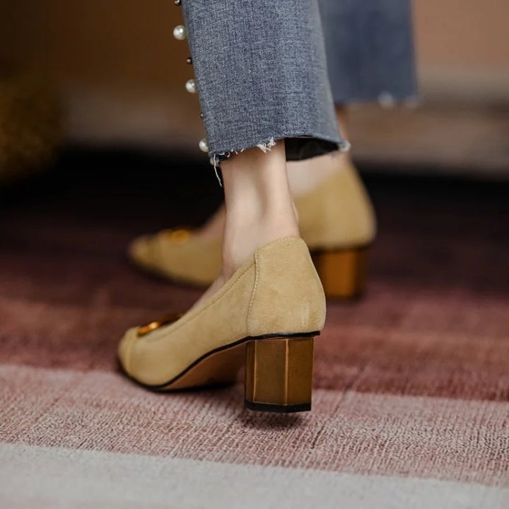 Mathilda | Sandali Eleganti e Comodi per Donna