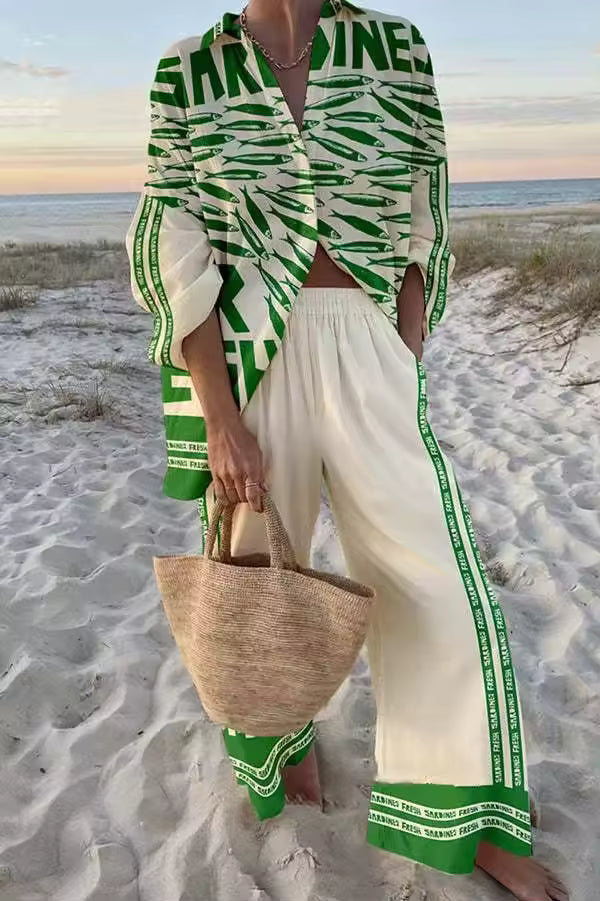 Madilyn™ - Summer Collection