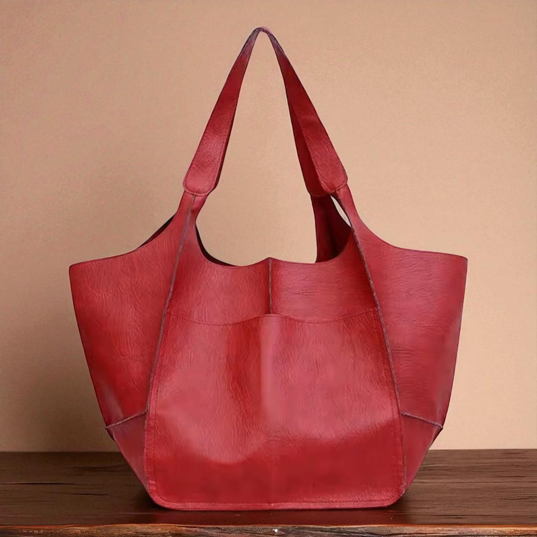 Zaino Vintage Classico e Raffinato | Il Fascino Eterno di Dana