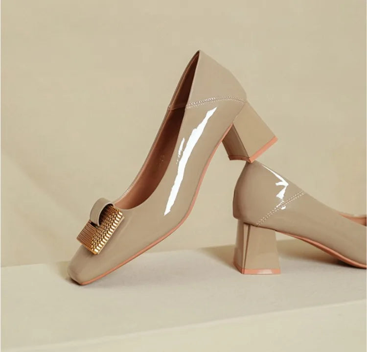 Hartwell Patent Pumps: Precision Engineering for Superior Performance