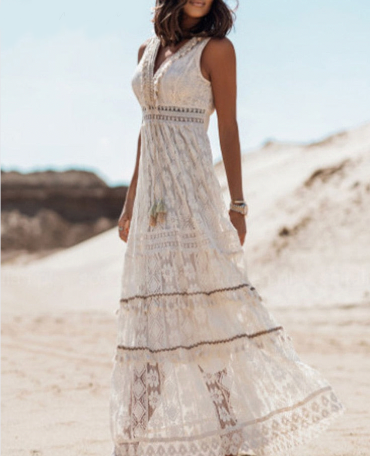 VALÉRIE™ | ABITO BOHO ELEGANTE