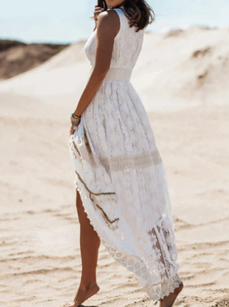 VALÉRIE™ | ABITO BOHO ELEGANTE