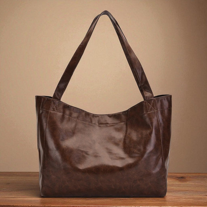 Aura Shoulder Bag | Vintage Backpack