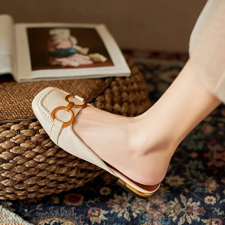 Mathilda | Sandali Estivi Eleganti e Confortevoli