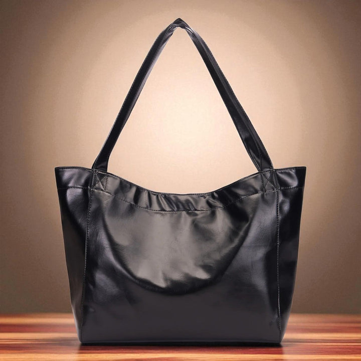 Aura Shoulder Bag | Vintage Backpack