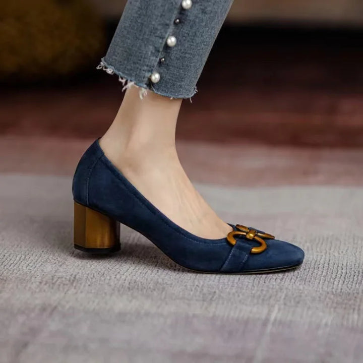Mathilda | Sandali Eleganti e Comodi per Donna