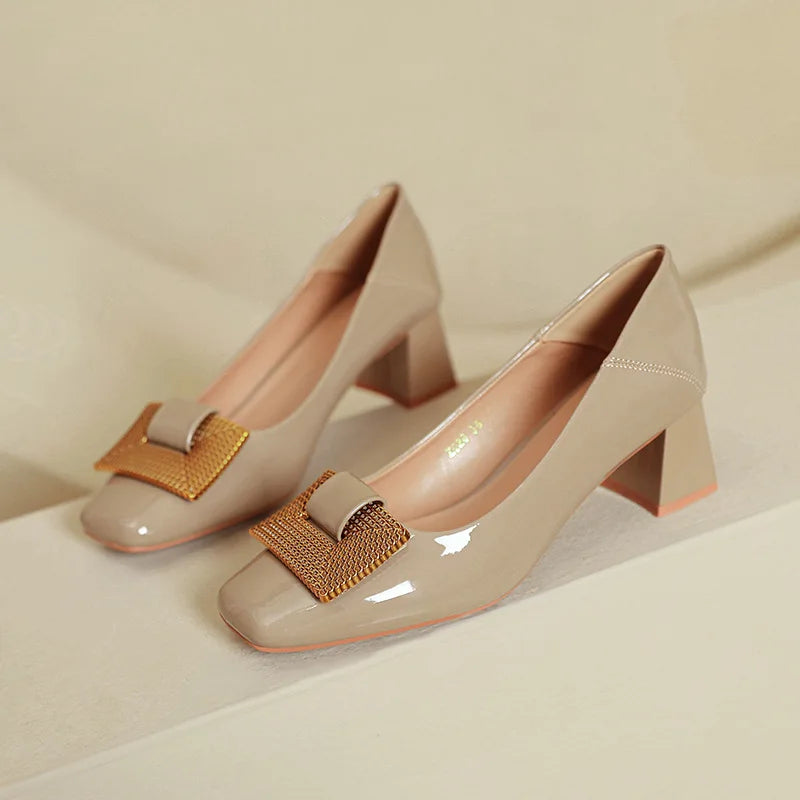 Hartwell Patent Pumps: Precision Engineering for Superior Performance