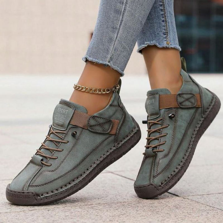 GIULIA | Eleganti e Confortevoli Scarpe per Tutti i Giorni