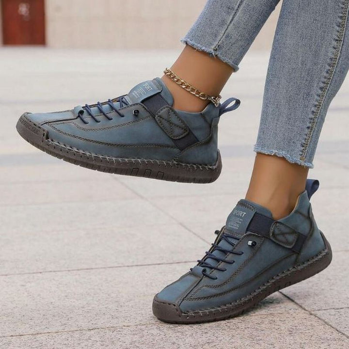 GIULIA | Eleganti e Confortevoli Scarpe per Tutti i Giorni