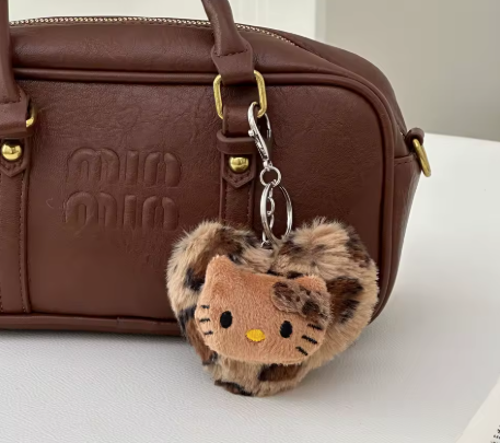 AVERY™ | BORSA A MANO IN PELLE ELEGANTE