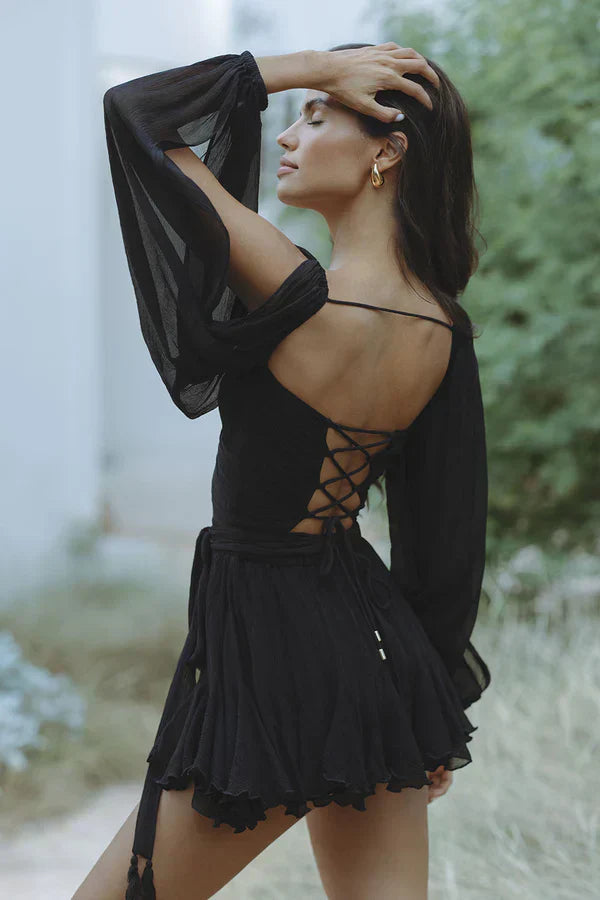 Liv™ | Abito Estivo