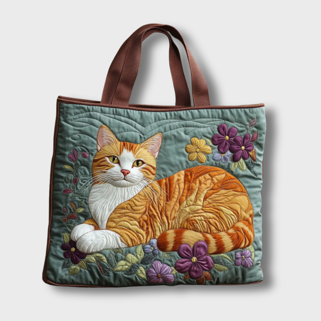 Sage | Borsa a mano per il comfort