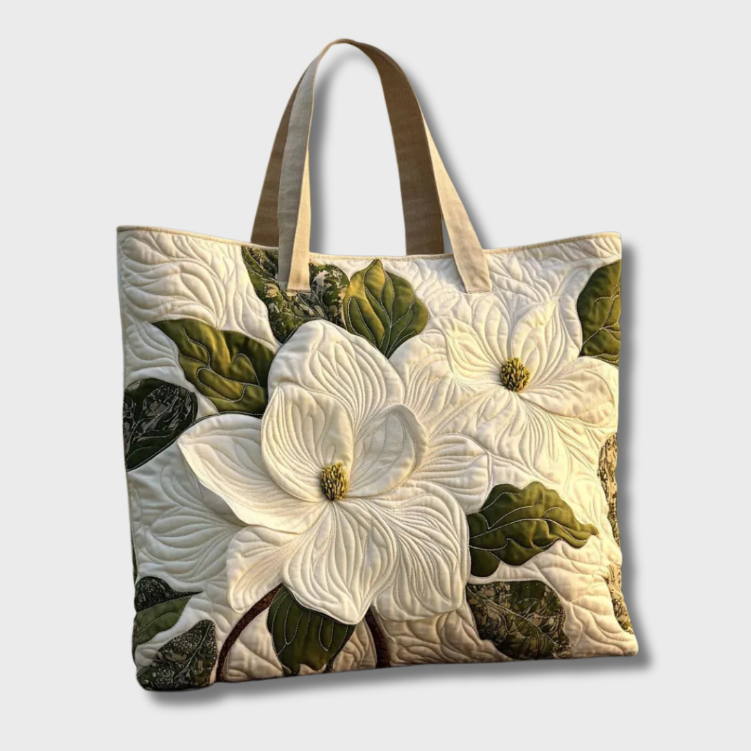 Adeline | Borsa in stile facile fatta a mano