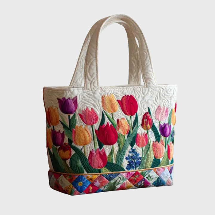 Camilla | Borsa a mano con vestibilità rilassata