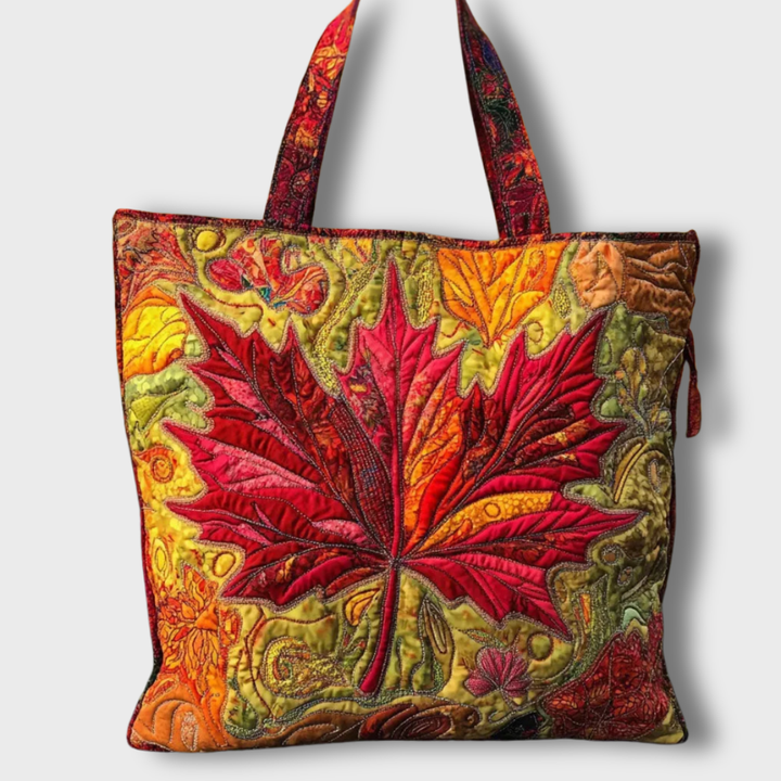 Teagan | Borsa quotidiana artigianale senza sforzo