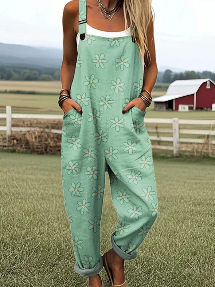 Tuta Meadow Muse