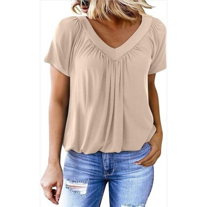 KENNEDY | Top Casual a V