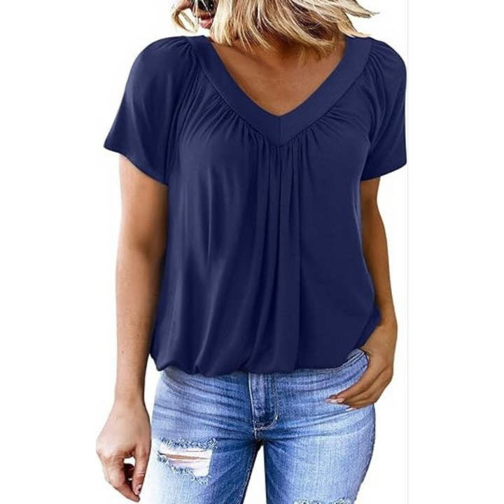 KENNEDY | Top Casual a V