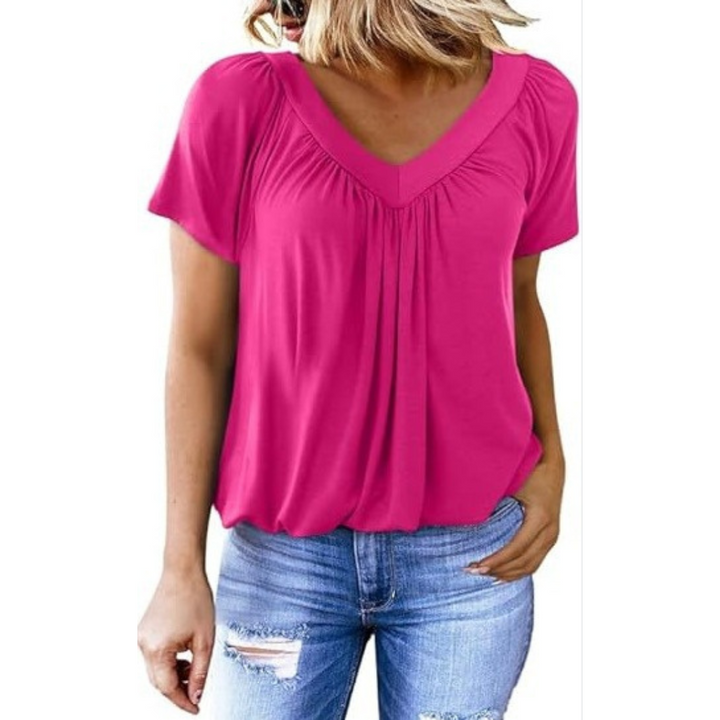 KENNEDY | Top Casual a V