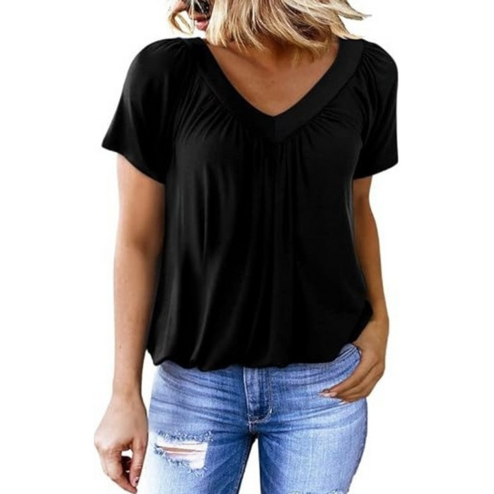 KENNEDY | Top Casual a V
