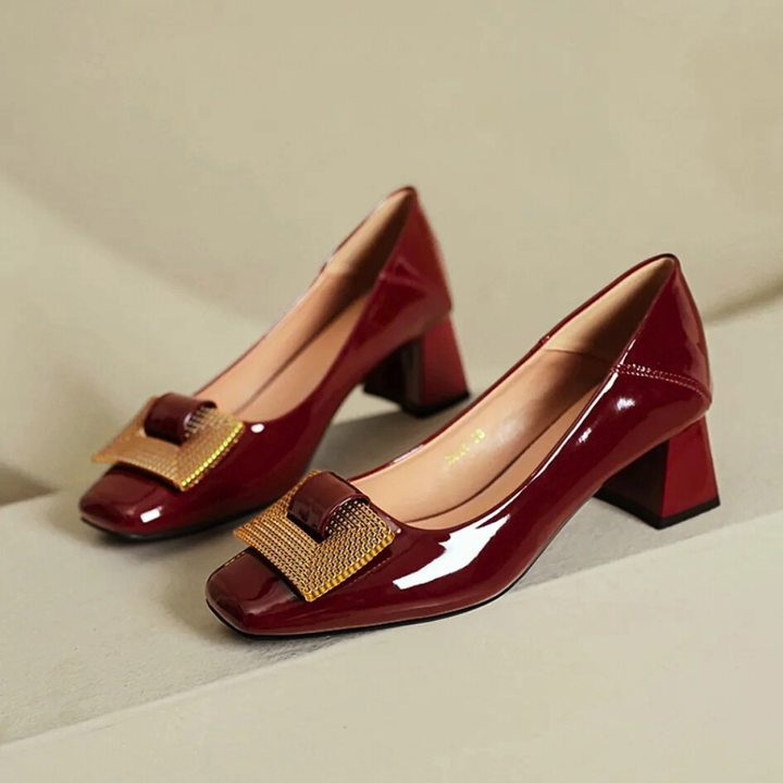 Hartwell Patent Pumps: Precision Engineering for Superior Performance
