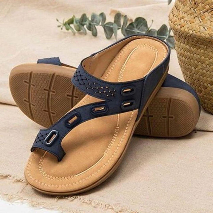 Gracy Sandal
