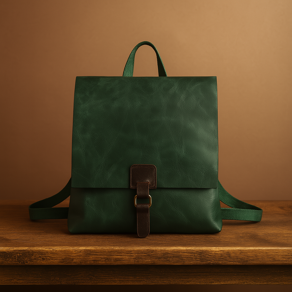 Zaino Multifunzionale Vintage Harper